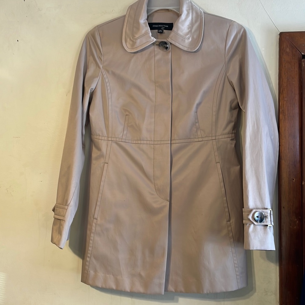 SLAM ATS Jacket - Picture 2 of 11
